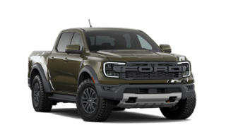 2026 Ford Ranger® External Image 5